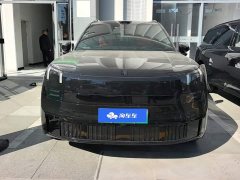 Lynk & Co Geely Lynk & Co 900 1.5T Ultra 6-Seater - ფოტო 2
