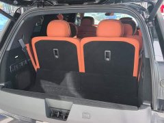 Lynk & Co Geely Lynk & Co 900 1.5T Ultra 6-Seater - ფოტო 4