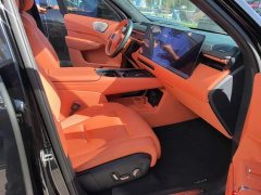 Lynk & Co Geely Lynk & Co 900 1.5T Ultra 6-Seater - ფოტო 8