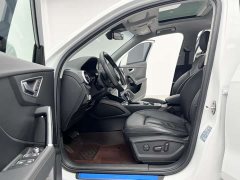 Audi Q2L 2022 35 TFSI Fashion Dynamic - ფოტო 10