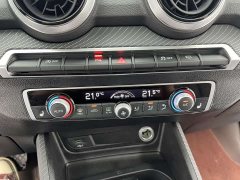 Audi Q2L 2022 35 TFSI Fashion Dynamic - ფოტო 12