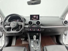 Audi Q2L 2022 35 TFSI Fashion Dynamic - ფოტო 15
