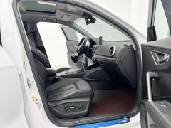 Audi Q2L 2022 35 TFSI Fashion Dynamic - ფოტო 17