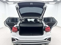 Audi Q2L 2022 35 TFSI Fashion Dynamic - ფოტო 18