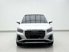 Audi Q2L 2022 35 TFSI Fashion Dynamic - ფოტო 2