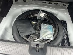 Audi Q2L 2022 35 TFSI Fashion Dynamic - ფოტო 20