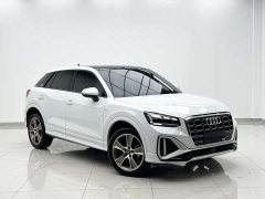 Audi Q2L 2022 35 TFSI Fashion Dynamic - ფოტო 3
