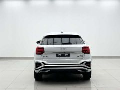 Audi Q2L 2022 35 TFSI Fashion Dynamic - ფოტო 5