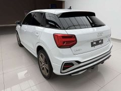 Audi Q2L 2022 35 TFSI Fashion Dynamic - ფოტო 6