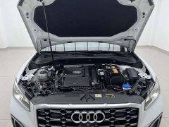 Audi Q2L 2022 35 TFSI Fashion Dynamic - ფოტო 7