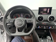 Audi Q2L 2022 35 TFSI Fashion Dynamic - ფოტო 8