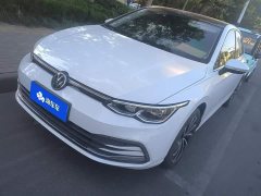 Volkswagen Golf 280TSI DSG Pro - ფოტო 1