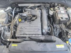 Volkswagen Golf 280TSI DSG Pro - ფოტო 10