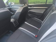 Volkswagen Golf 280TSI DSG Pro - ფოტო 11