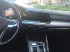 Volkswagen Golf 280TSI DSG Pro - ფოტო 13