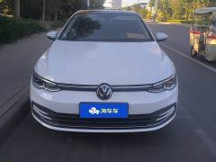 Volkswagen Golf 280TSI DSG Pro - ფოტო 2
