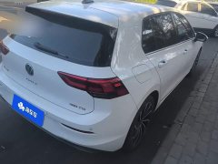 Volkswagen Golf 280TSI DSG Pro - ფოტო 3
