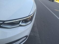 Volkswagen Golf 280TSI DSG Pro - ფოტო 5