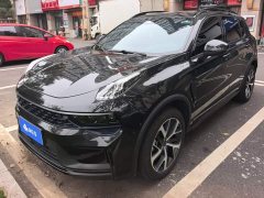Lynk & Co Geely Lynk & Co 01 2.0T Diesel AWD Sport Halo - ფოტო 1