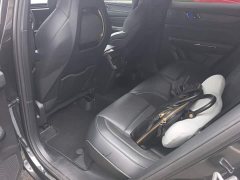 Lynk & Co Geely Lynk & Co 01 2.0T Diesel AWD Sport Halo - ფოტო 11