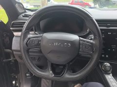 Lynk & Co Geely Lynk & Co 01 2.0T Diesel AWD Sport Halo - ფოტო 15