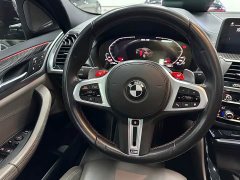 BMW X4 M X4 M Thunder Edition - ფოტო 10
