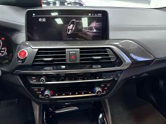 BMW X4 M X4 M Thunder Edition - ფოტო 11