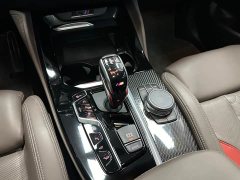 BMW X4 M X4 M Thunder Edition - ფოტო 12