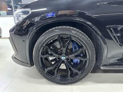 BMW X4 M X4 M Thunder Edition - ფოტო 15