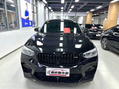 BMW X4 M X4 M Thunder Edition - ფოტო 2