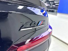 BMW X4 M X4 M Thunder Edition - ფოტო 6