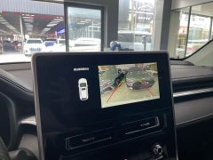 Haval M6 PLUS 1.5T DCT Elite Smart Connected Edition - ფოტო 13