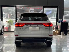 Haval M6 PLUS 1.5T DCT Elite Smart Connected Edition - ფოტო 15