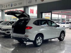 Haval M6 PLUS 1.5T DCT Elite Smart Connected Edition - ფოტო 16