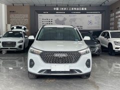 Haval M6 PLUS 1.5T DCT Elite Smart Connected Edition - ფოტო 2