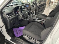 Haval M6 PLUS 1.5T DCT Elite Smart Connected Edition - ფოტო 5