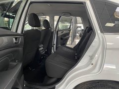 Haval M6 PLUS 1.5T DCT Elite Smart Connected Edition - ფოტო 6