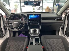 Haval M6 PLUS 1.5T DCT Elite Smart Connected Edition - ფოტო 7