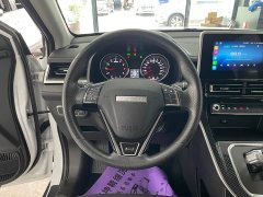 Haval M6 PLUS 1.5T DCT Elite Smart Connected Edition - ფოტო 8