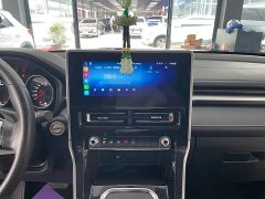Haval M6 PLUS 1.5T DCT Elite Smart Connected Edition - ფოტო 9