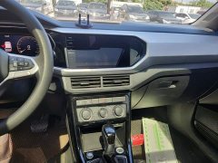 Volkswagen Tacqua Touran 2023 200TSI DSG Smart Connected Edition - ფოტო 13