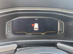 Volkswagen Tacqua Touran 2023 200TSI DSG Smart Connected Edition - ფოტო 14