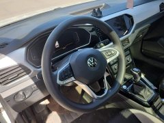 Volkswagen Tacqua Touran 2023 200TSI DSG Smart Connected Edition - ფოტო 15