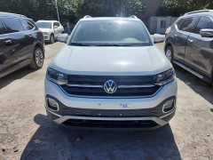 Volkswagen Tacqua Touran 2023 200TSI DSG Smart Connected Edition - ფოტო 2