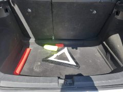 Volkswagen Tacqua Touran 2023 200TSI DSG Smart Connected Edition - ფოტო 4