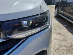 Volkswagen Tacqua Touran 2023 200TSI DSG Smart Connected Edition - ფოტო 5
