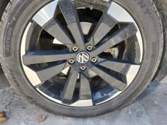 Volkswagen Tacqua Touran 2023 200TSI DSG Smart Connected Edition - ფოტო 6