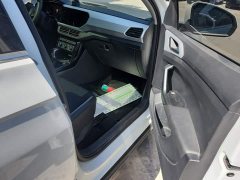 Volkswagen Tacqua Touran 2023 200TSI DSG Smart Connected Edition - ფოტო 8