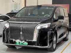 Great Wall WEY Shanshan New Energy Four-Wheel Drive Shanshan 8 - ფოტო 1