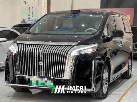 2025 WEY Shanshan New Energy Four-Wheel Drive Shanshan 8